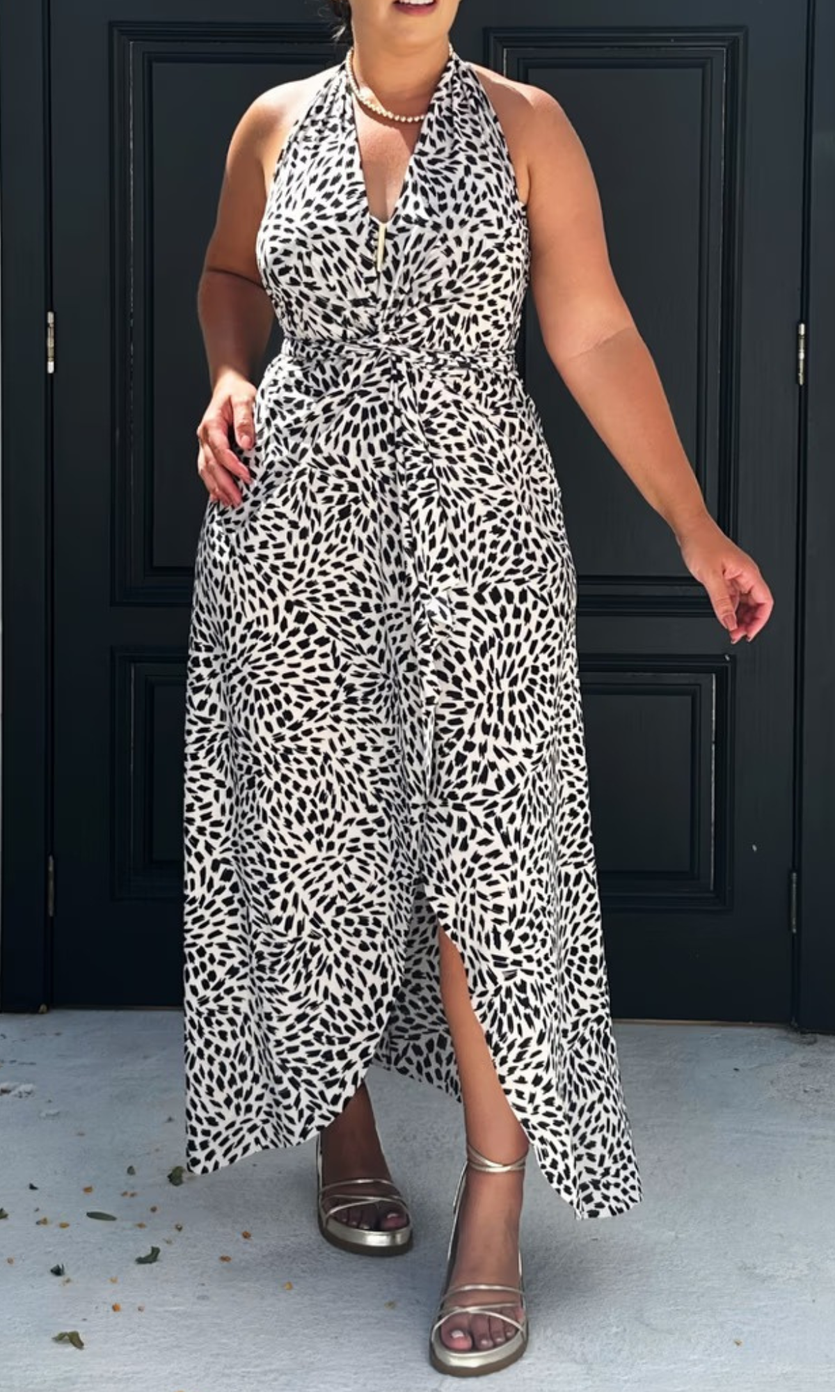 Saída Longa - Chuvisco Off