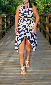 Saída Curta - Sombra Natural