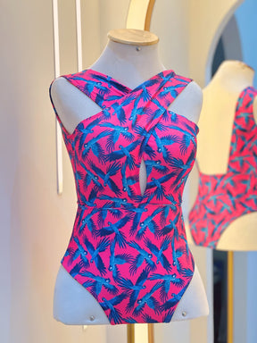 Maiô Cruzado - Arara Fest