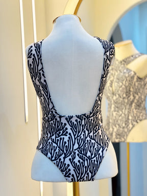 Maiô Cruzado - Algas