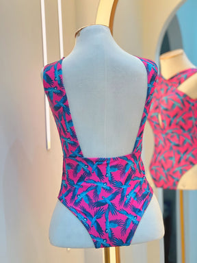 Maiô Cruzado - Arara Fest