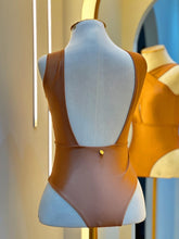 Maiô Cruzado - Bronze